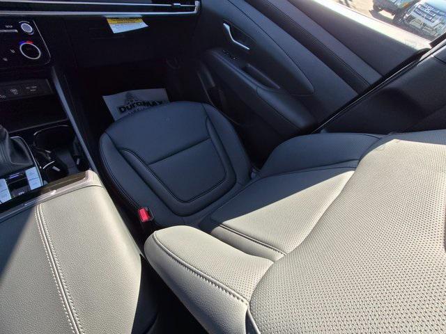 new 2026 Hyundai SANTA CRUZ car, priced at $34,304