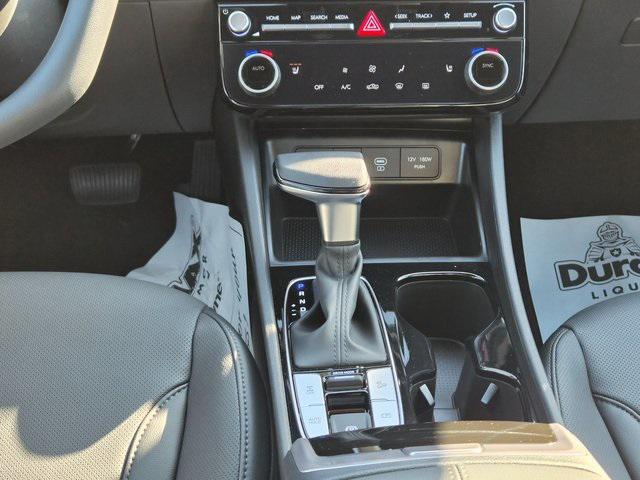 new 2026 Hyundai SANTA CRUZ car, priced at $34,304