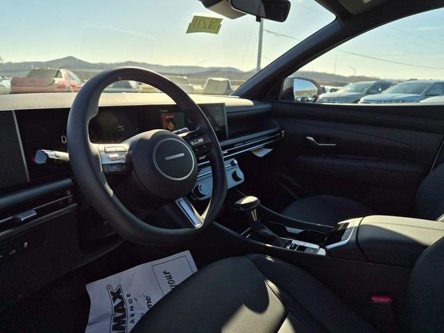 new 2026 Hyundai SANTA CRUZ car, priced at $34,304