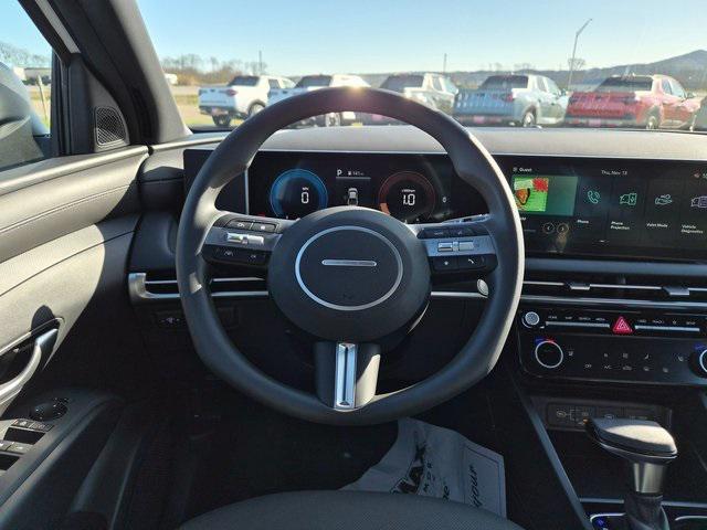 new 2026 Hyundai SANTA CRUZ car, priced at $34,304