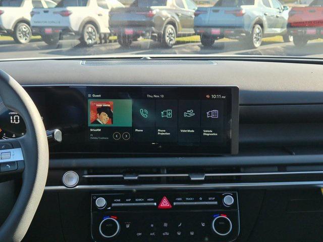 new 2026 Hyundai SANTA CRUZ car, priced at $34,304