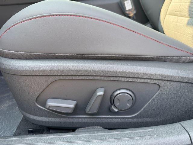 new 2025 Hyundai Sonata car, priced at $35,948