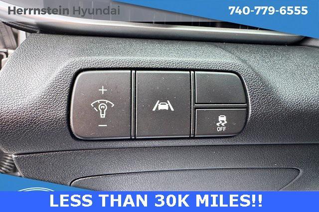 used 2022 Hyundai Elantra car, priced at $18,704