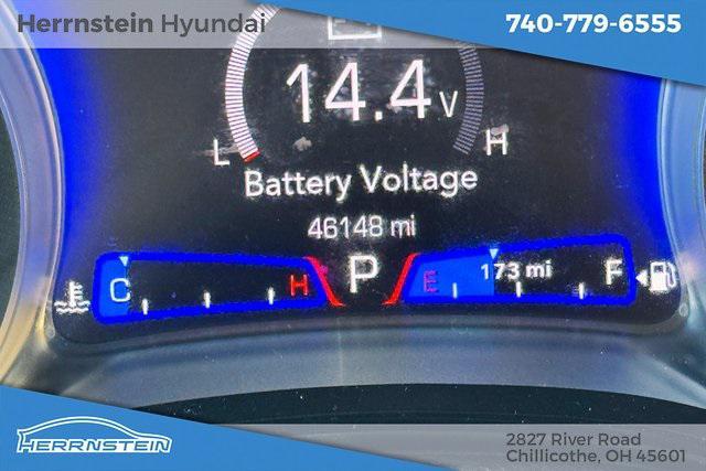 used 2022 Chrysler 300 car, priced at $24,275