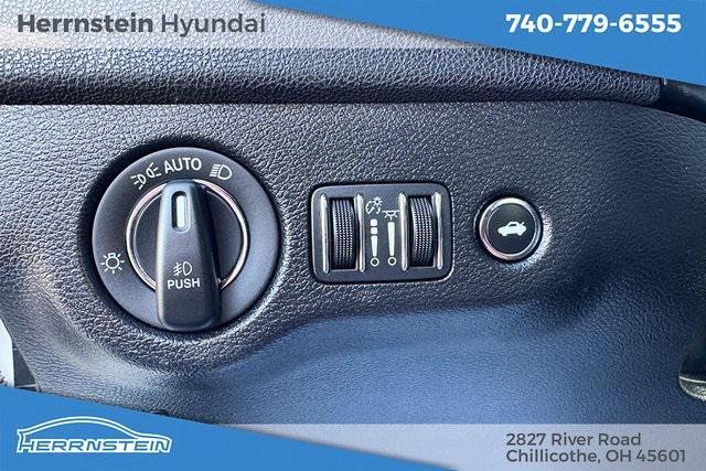 used 2022 Chrysler 300 car, priced at $24,275