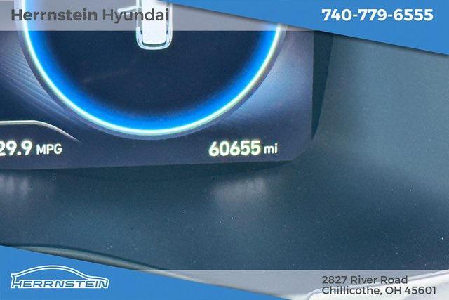used 2022 Hyundai Santa Fe car, priced at $22,383