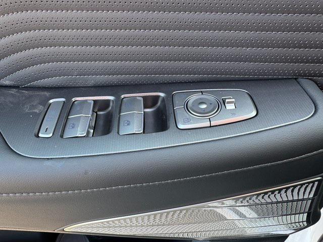 new 2025 Hyundai Palisade car, priced at $57,140
