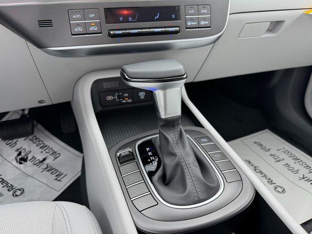 new 2025 Hyundai Kona car, priced at $28,139