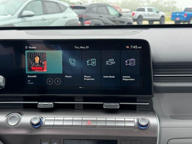 new 2025 Hyundai Kona car, priced at $28,139