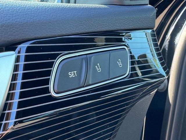 new 2025 Hyundai Palisade car, priced at $54,926