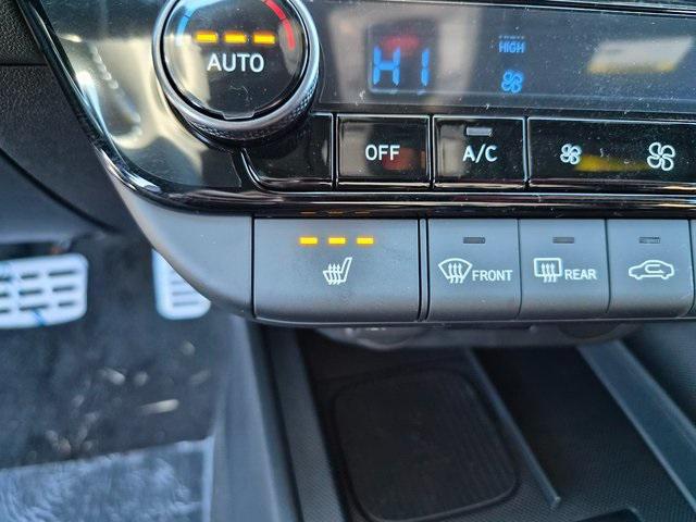 new 2026 Hyundai ELANTRA N car, priced at $37,486