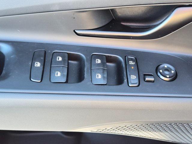 new 2026 Hyundai ELANTRA N car, priced at $37,486