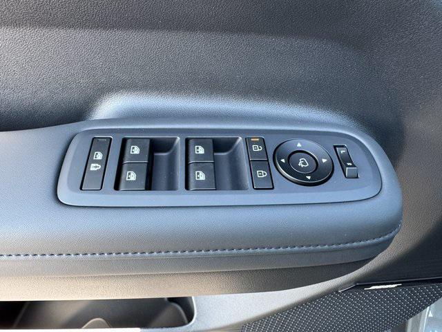 new 2026 Hyundai Santa Fe car, priced at $49,861