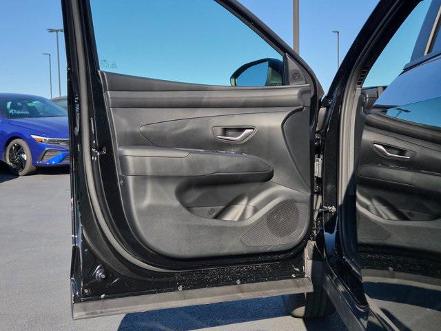 new 2026 Hyundai SANTA CRUZ car, priced at $32,806