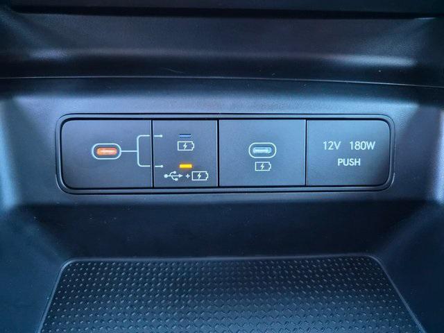 new 2026 Hyundai SANTA CRUZ car, priced at $32,806