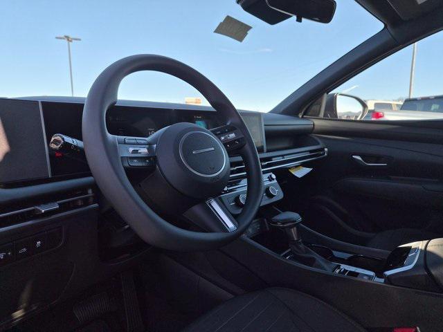 new 2026 Hyundai SANTA CRUZ car, priced at $32,806