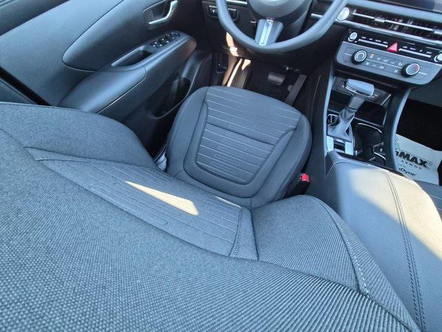 new 2026 Hyundai SANTA CRUZ car, priced at $32,806