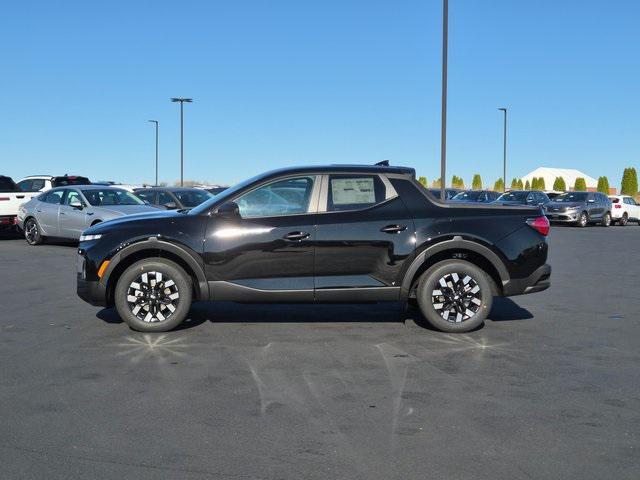 new 2026 Hyundai SANTA CRUZ car, priced at $32,806