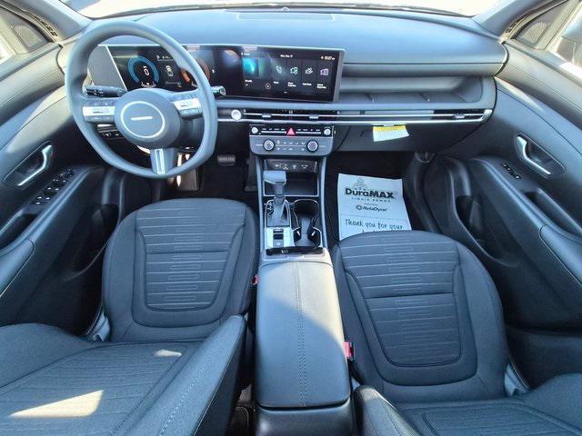 new 2026 Hyundai SANTA CRUZ car, priced at $32,806