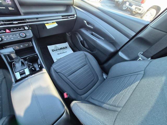 new 2026 Hyundai SANTA CRUZ car, priced at $32,806