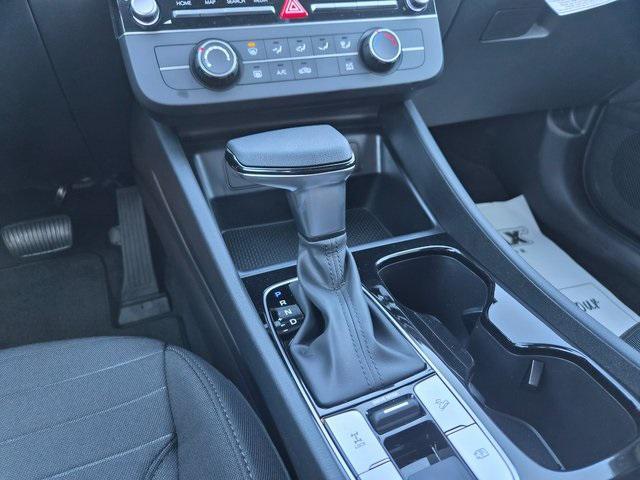 new 2026 Hyundai SANTA CRUZ car, priced at $32,806