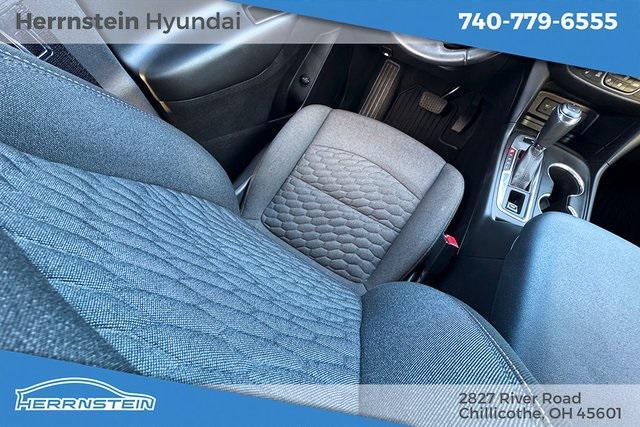used 2019 Chevrolet Equinox car, priced at $14,139
