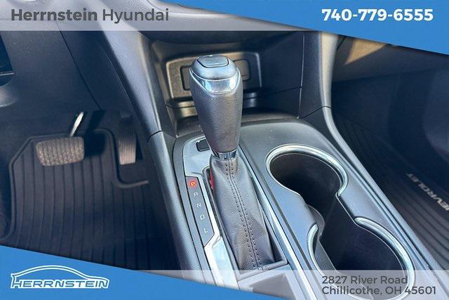used 2019 Chevrolet Equinox car, priced at $14,139