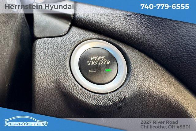 used 2019 Chevrolet Equinox car, priced at $14,139