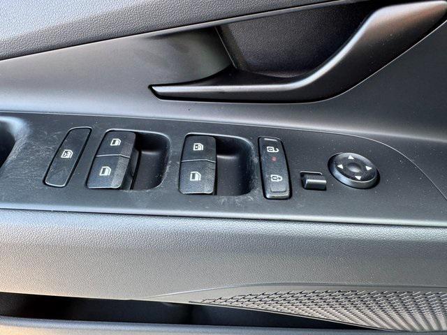 new 2025 Hyundai Elantra car, priced at $24,064