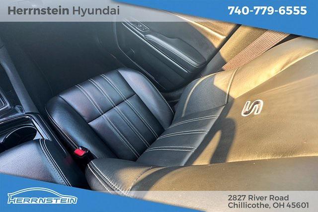 used 2023 Chrysler 300 car, priced at $29,968