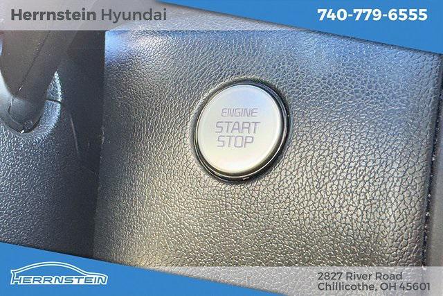 used 2022 Kia Sorento Hybrid car, priced at $25,300