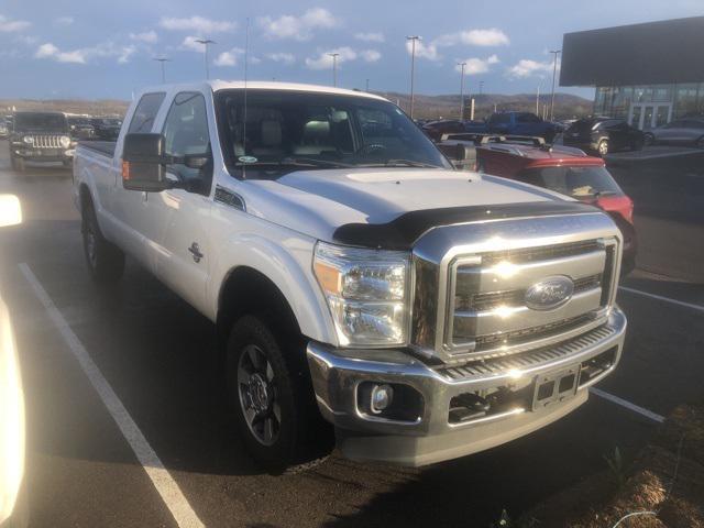 used 2016 Ford F-250 car, priced at $42,000