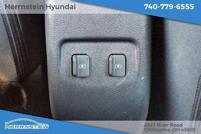 used 2024 Nissan Kicks car, priced at $19,223