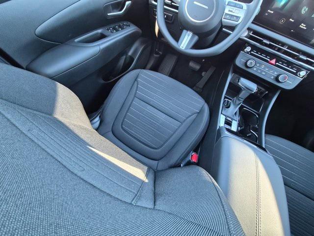 new 2026 Hyundai SANTA CRUZ car, priced at $33,099