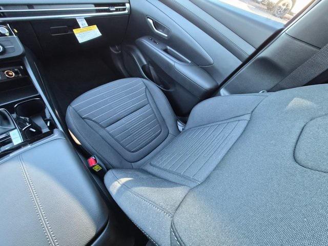 new 2026 Hyundai SANTA CRUZ car, priced at $33,099