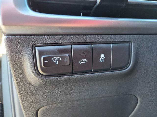 new 2026 Hyundai SANTA CRUZ car, priced at $33,099