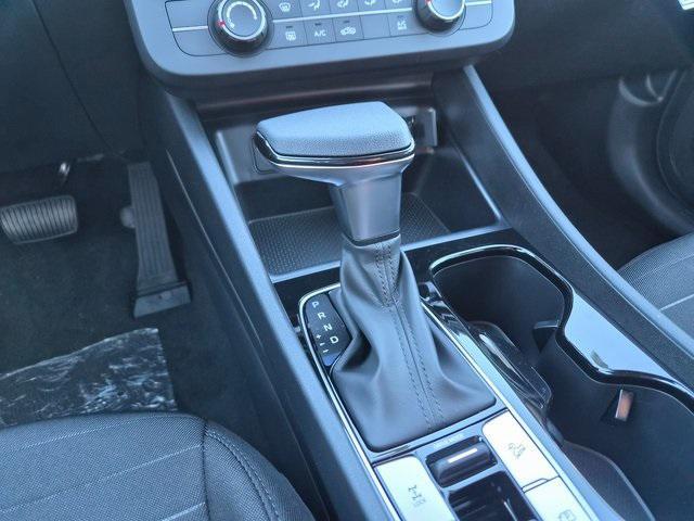 new 2026 Hyundai SANTA CRUZ car, priced at $33,099