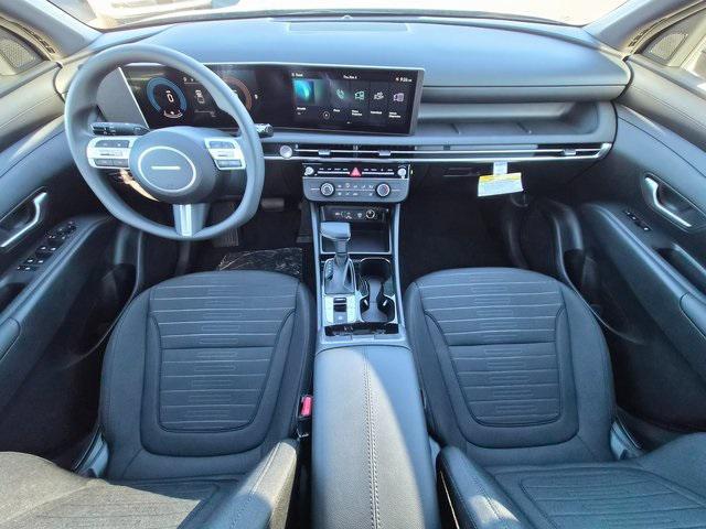 new 2026 Hyundai SANTA CRUZ car, priced at $33,099