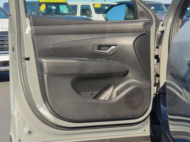 new 2026 Hyundai SANTA CRUZ car, priced at $33,099