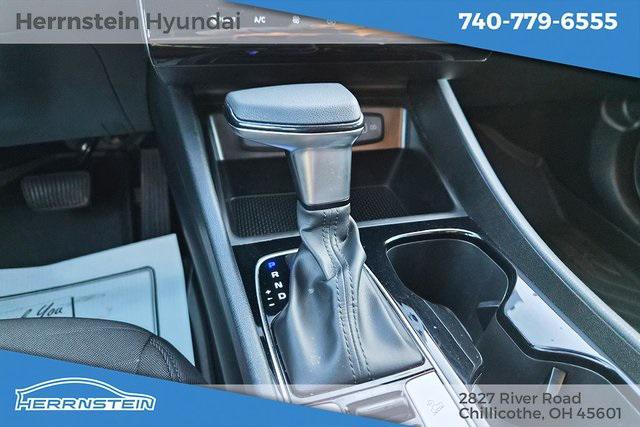 used 2024 Hyundai SANTA CRUZ car, priced at $28,278