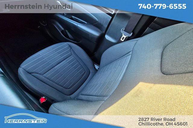 used 2024 Hyundai SANTA CRUZ car, priced at $28,278