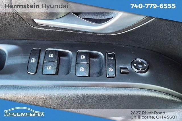 used 2024 Hyundai SANTA CRUZ car, priced at $28,278