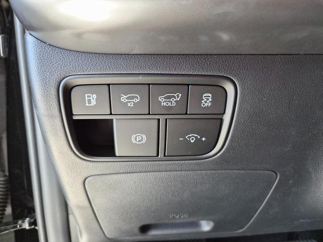 new 2026 Hyundai IONIQ 9 car, priced at $68,340