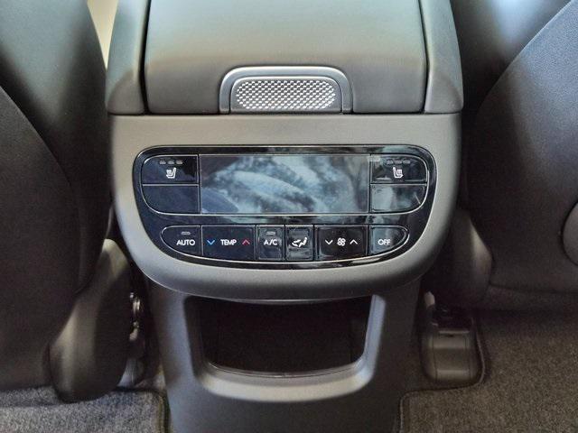 new 2026 Hyundai IONIQ 9 car, priced at $68,340