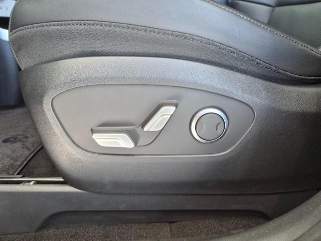 new 2026 Hyundai IONIQ 9 car, priced at $68,340