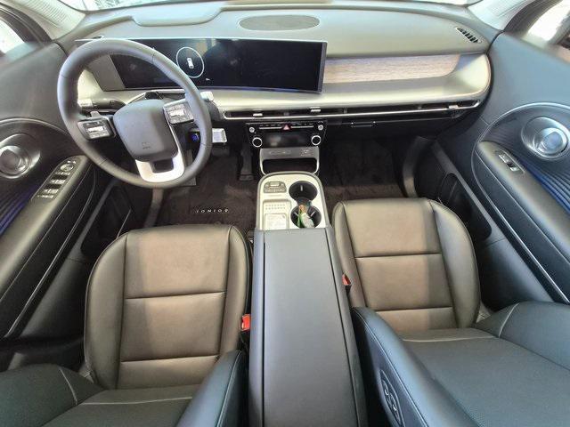 new 2026 Hyundai IONIQ 9 car, priced at $68,340