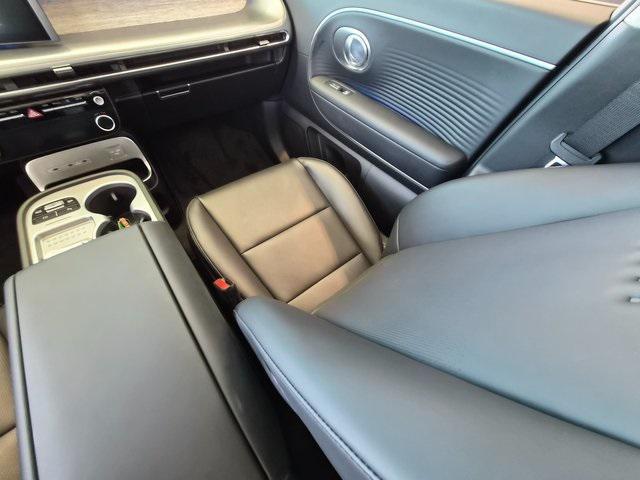 new 2026 Hyundai IONIQ 9 car, priced at $68,340