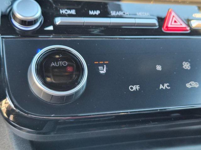 new 2026 Hyundai SANTA CRUZ car, priced at $35,078