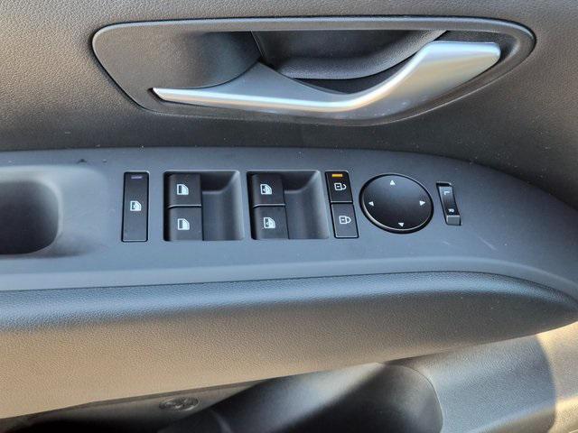 new 2026 Hyundai SANTA CRUZ car, priced at $35,078