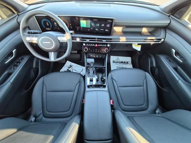 new 2026 Hyundai SANTA CRUZ car, priced at $35,078